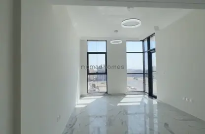 Apartment - 2 Bedrooms - 2 Bathrooms for rent in ARAS Residence - Majan - Dubai Land - Dubai