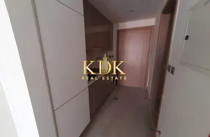 Apartment - Studio - 1 Bathroom for rent in AZIZI Riviera 35 - AZIZI Riviera - Meydan One - Meydan - Dubai