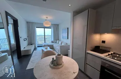 شقة - غرفة نوم - 2 حمامات للايجار في ذا كريست - صبحا هارتلاند - مدينة الشيخ محمد بن راشد - دبي