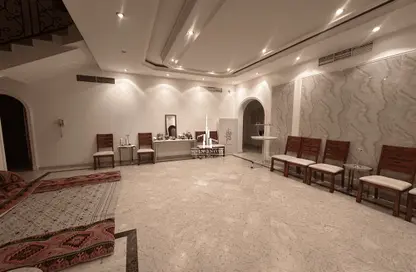 Villa - 6 Bedrooms - 7 Bathrooms for rent in Umm Suqeim 3 Villas - Umm Suqeim 3 - Umm Suqeim - Dubai