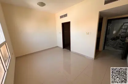 Apartment - Studio - 1 Bathroom for rent in Al Naemiya Tower 3 - Al Naemiya Towers - Al Nuaimiya - Ajman