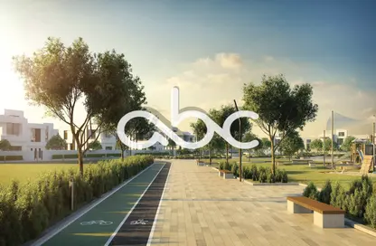 Land - Studio for sale in Alreeman - Al Shamkha - Abu Dhabi