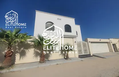 فيلا - 3 غرف نوم - 4 حمامات للبيع في الصبخة - ضاحية الرقة - الشارقة فيلا - 3 غرف نوم - 4 حمامات للبيع في الصبخة - ضاحية الرقة - الشارقة