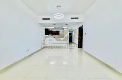 Apartment - 1 Bedroom - 2 Bathrooms for rent in Elysium Residence 2 - Jumeirah Garden City - Al Satwa - Dubai