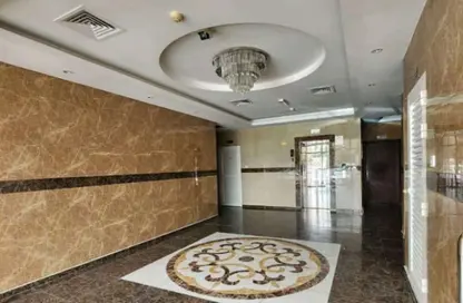 عمارة بالكامل - 8 غرف نوم - 8 حمامات للبيع في الراشدية - عجمان وسط المدينة - عجمان