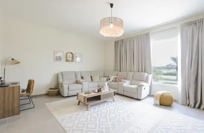 Apartment - 2 Bedrooms - 2 Bathrooms for sale in Urbana Stacked House Block 11 - EMAAR South - Dubai South (Dubai World Central) - Dubai