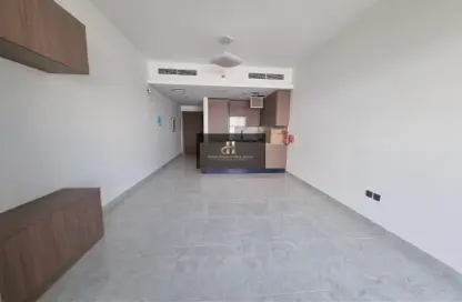 Kitchen image for: Apartment - 1 Bathroom for sale in Avanos - Jumeirah Village Circle - Dubai, Image 1