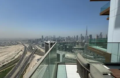 Apartment - 1 Bedroom - 1 Bathroom for sale in SLS Dubai Hotel  and  Residences - Business Bay - Dubai