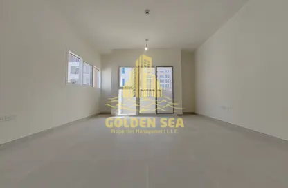 Apartment - 2 Bedrooms - 4 Bathrooms for rent in C105 - Sheikh Rashid Bin Saeed Street - Rawdhat Abu Dhabi - Abu Dhabi