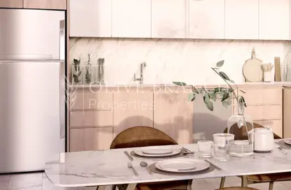 Apartment - 2 Bedrooms - 2 Bathrooms for sale in Park Field Tower 1 - Park Field - Dubai Hills Estate - Dubai