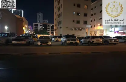 Land - Studio for sale in Ajman Corniche Residences - Ajman Corniche Road - Ajman