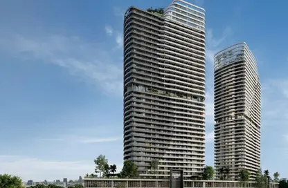 Apartment - 1 Bedroom - 2 Bathrooms for sale in Skyhills Astra - Dubai Science Park - Dubai