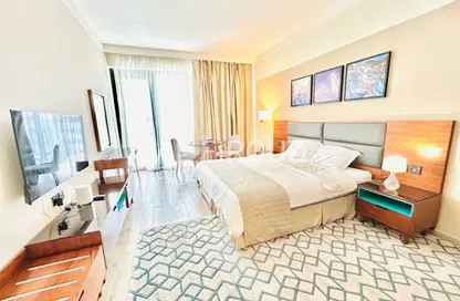 Apartment - Studio - 1 Bathroom for rent in MILANO by Giovanni Botique Suites - Jumeirah Village Circle - Dubai