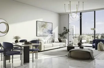 Apartment - 1 Bedroom - 2 Bathrooms for sale in Equiti Home - Al Furjan - Dubai