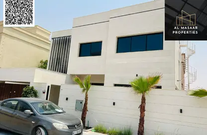 فيلا - 5 غرف نوم - 7 حمامات للبيع في فلل الروضة 2 - 2  الروضة - الروضة - عجمان