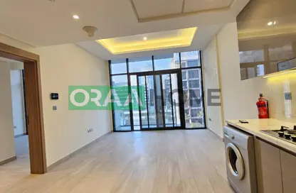 Apartment - 1 Bedroom - 2 Bathrooms for rent in AZIZI Riviera - Meydan One - Meydan - Dubai