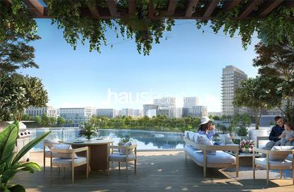 Townhouse - 3 Bedrooms - 4 Bathrooms for sale in Creek Waters - Dubai Creek Harbour (The Lagoons) - Dubai
