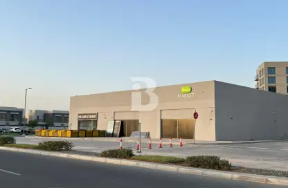 Apartment - Studio - 1 Bathroom for sale in MAG 555 - MAG 5 - Dubai South (Dubai World Central) - Dubai Apartment - Studio - 1 Bathroom for sale in MAG 555 - MAG 5 - Dubai South (Dubai World Central) - Dubai