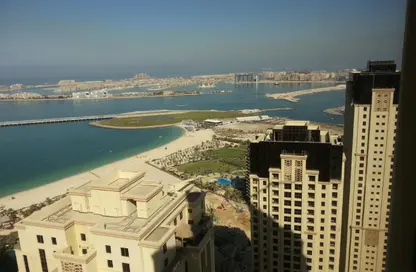 Apartment - 2 Bedrooms - 2 Bathrooms for sale in Murjan 1 - Murjan - Jumeirah Beach Residence - Dubai
