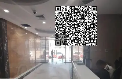 شقة - 1 حمام للبيع في برج الغروب - العالية - عجمان