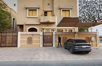 Villa - 5 Bedrooms - 7 Bathrooms for sale in Al Rawda 3 - Al Rawda - Ajman