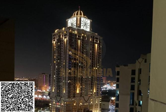 Sale in Al Rashidiya Towers: Luxury Apartment for Sale in Al Khor ...