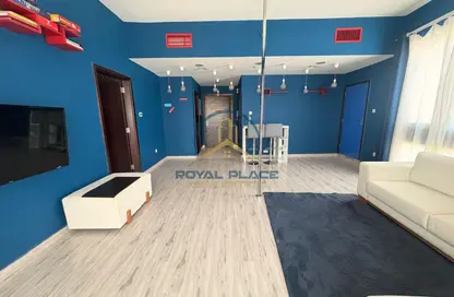 Apartment - 1 Bedroom - 2 Bathrooms for rent in Marina Sail - Dubai Marina - Dubai