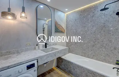 شقة - غرفة نوم - 2 حمامات للبيع في برج ليك سيتي - (JLT) مجمع D - أبراج بحيرات الجميرا - دبي