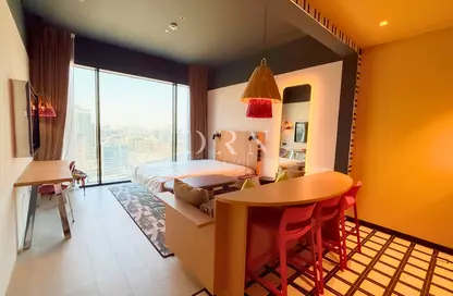 شقة - 1 حمام للبيع في Luxury Family Residences II - لكجري فاميلي ريزيدينسيز - الخليج التجاري - دبي