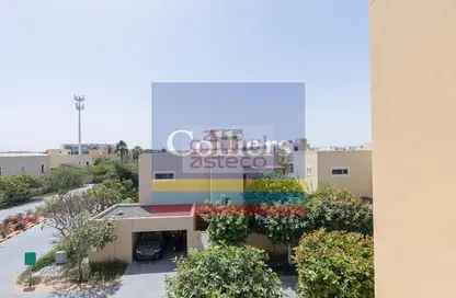Townhouse - 4 Bedrooms - 5 Bathrooms for sale in Khannour Community - Al Raha Gardens - Abu Dhabi