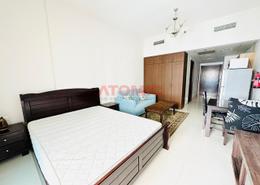 Studio - 1 حمام للكراء في مساكن النخبة رقم 5 - مساكن النخبة الرياضية - مدينة دبي الرياضية - دبي