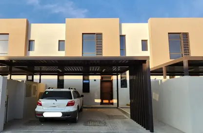 فيلا - 3 غرف نوم - 4 حمامات للايجار في مساكن نسمه - ّالطي - الشارقة