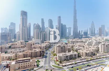 شقة - 2 غرف نوم - 3 حمامات للايجار في البرج الجنوبي 4 - الجناح الجنوبي - دبي وسط المدينة - دبي شقة - 2 غرف نوم - 3 حمامات للايجار في البرج الجنوبي 4 - الجناح الجنوبي - دبي وسط المدينة - دبي