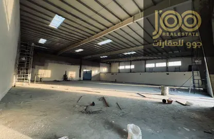 Warehouse - Studio - 2 Bathrooms for rent in Umm Al Thuoob - Umm Al Quwain Warehouse - Studio - 2 Bathrooms for rent in Umm Al Thuoob - Umm Al Quwain
