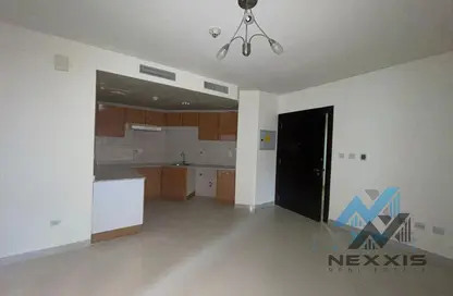 شقة - 1 حمام للايجار في بوابة دبي الجديدة 1 - (JLT) مجمع Q - أبراج بحيرة الجميرا - دبي