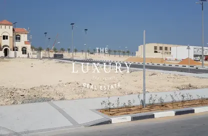 Land - Studio for sale in Al Furjan West - Al Furjan - Dubai