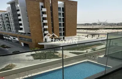 شقة - غرفة نوم - 1 حمام للبيع في عزيزي ريفيرا 33 - ميدان واحد - ميدان - دبي