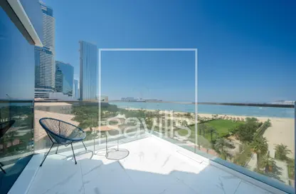 Apartment - 3 Bedrooms - 4 Bathrooms for sale in 1 JBR - Jumeirah Beach Residence - Dubai