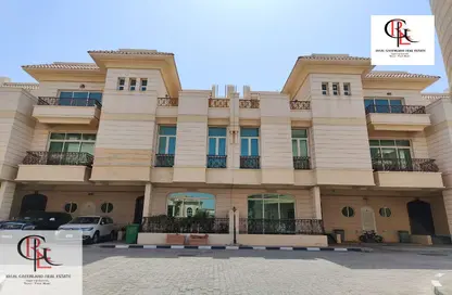 Villa - 4 Bedrooms - 6 Bathrooms for rent in Mohamed Bin Zayed Centre - Mohamed Bin Zayed City - Abu Dhabi