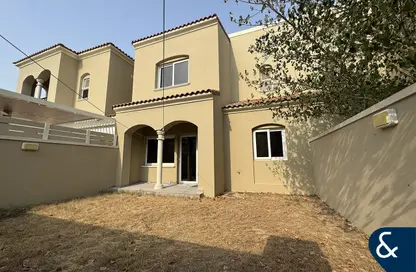 Villa - 2 Bedrooms - 3 Bathrooms for rent in Bella Casa - Serena - Dubai Land - Dubai