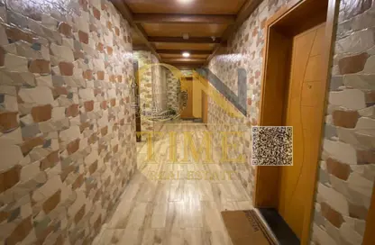 شقة - غرفة نوم - 2 حمامات للايجار في فلل الروضة 3 - 3  الروضة - الروضة - عجمان