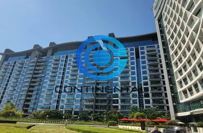 Hotel  and  Hotel Apartment - Studio - 1 Bathroom for sale in Seven Palm - Palm Jumeirah - Dubai
