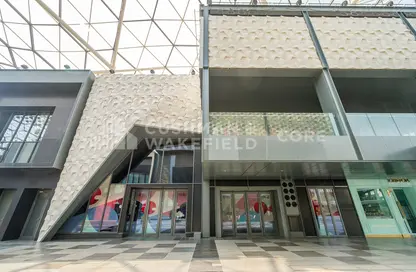 Retail - Studio for rent in Building 1 - CityWalk Residential - City Walk - Dubai