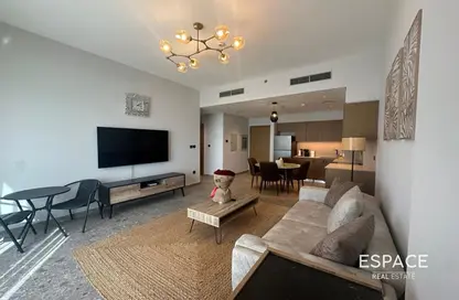 Apartment - 1 Bedroom - 1 Bathroom for rent in Golf Suites - Dubai Hills - Dubai Hills Estate - Dubai