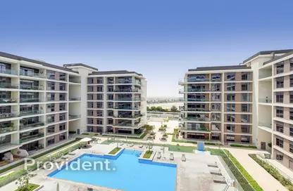 Apartment - 3 Bedrooms - 4 Bathrooms for sale in Mulberry 2 - Park Heights - Dubai Hills Estate - Dubai