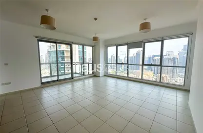 Apartment - 2 Bedrooms - 3 Bathrooms for rent in The Residences 8 - The Residences - Downtown Dubai - Dubai
