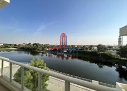 Water View image for: Apartment - 3 bedrooms - 5 bathrooms for sale in Cluster A - Jumeirah Heights - Dubai, Image 1