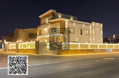 فيلا - 8 غرف نوم - 8 حمامات للبيع في 1 الياسمين - الياسمين - عجمان فيلا - 8 غرف نوم - 8 حمامات للبيع في 1 الياسمين - الياسمين - عجمان