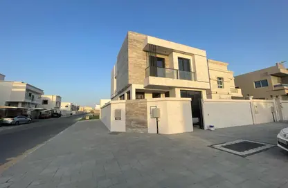فيلا - 5 غرف نوم - 8 حمامات للبيع في الزاهية جاردنز - الزاهية - عجمان