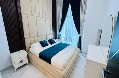 Apartment - 1 Bedroom - 2 Bathrooms for rent in Opalz By Danube Tower 1 - Opalz by Danube - Dubai Science Park - Dubai